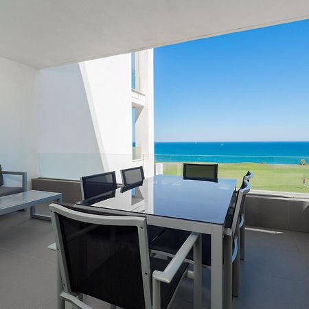 אלקאידסה 2226-Luxury Sea View Apartment מראה חיצוני תמונה
