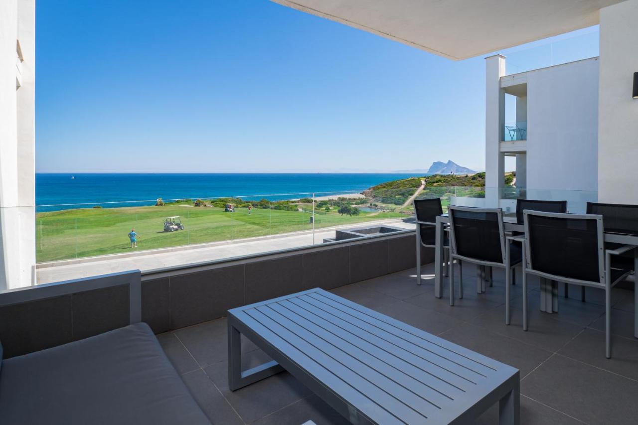 אלקאידסה 2226-Luxury Sea View Apartment מראה חיצוני תמונה