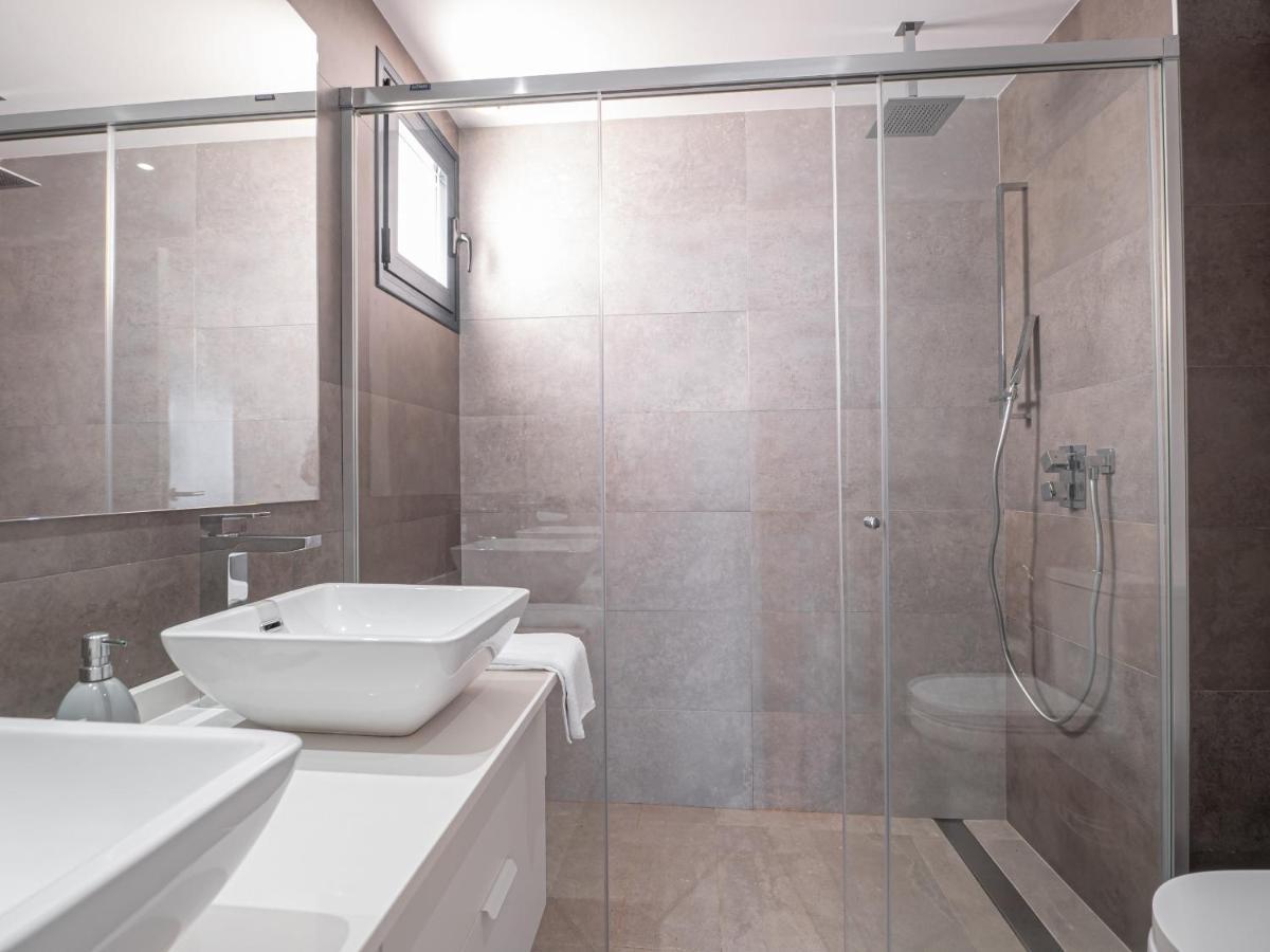 אלקאידסה 2226-Luxury Sea View Apartment מראה חיצוני תמונה