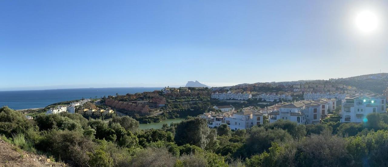 אלקאידסה 2226-Luxury Sea View Apartment מראה חיצוני תמונה